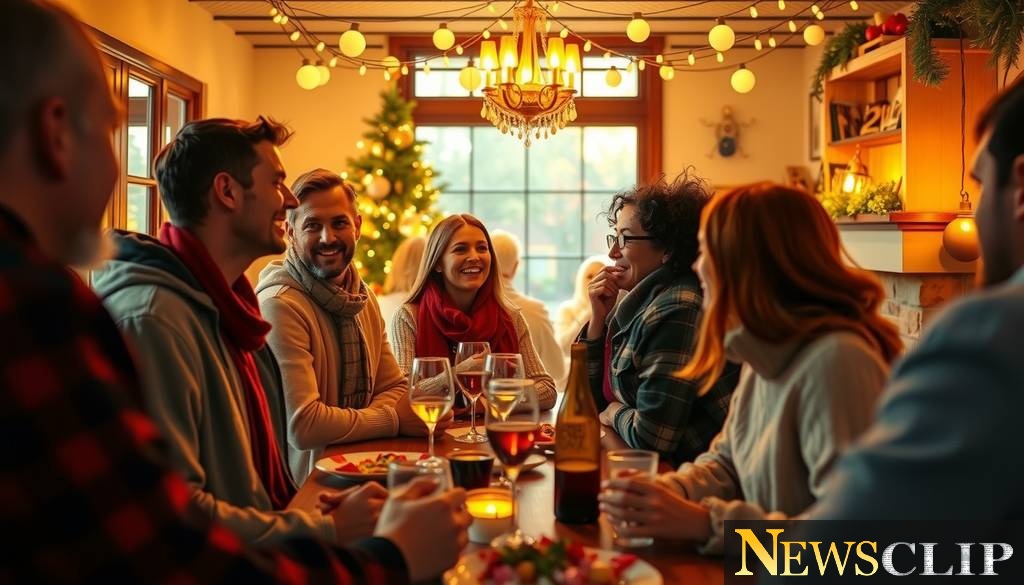 The Unspoken Meanings of the Season: A Deeper Reflection