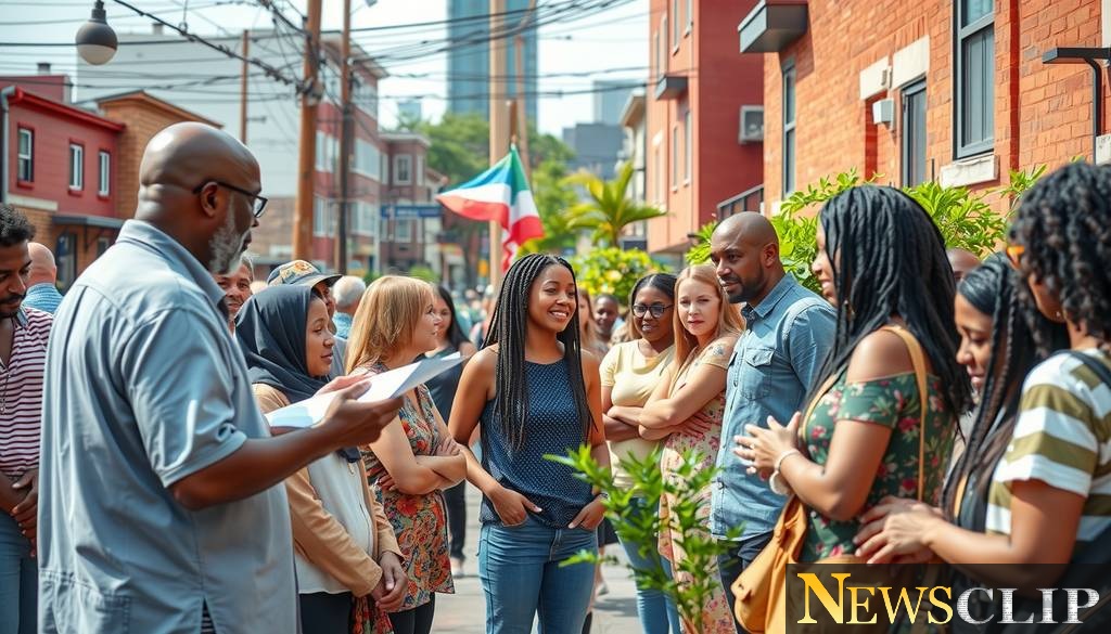 Why Community Buy-In is Essential for East Colfax's Transformation