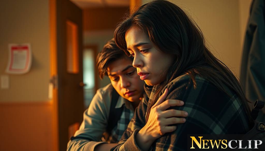 Rethinking ICE: Why Exceptional Circumstances Demand Exceptional Responses