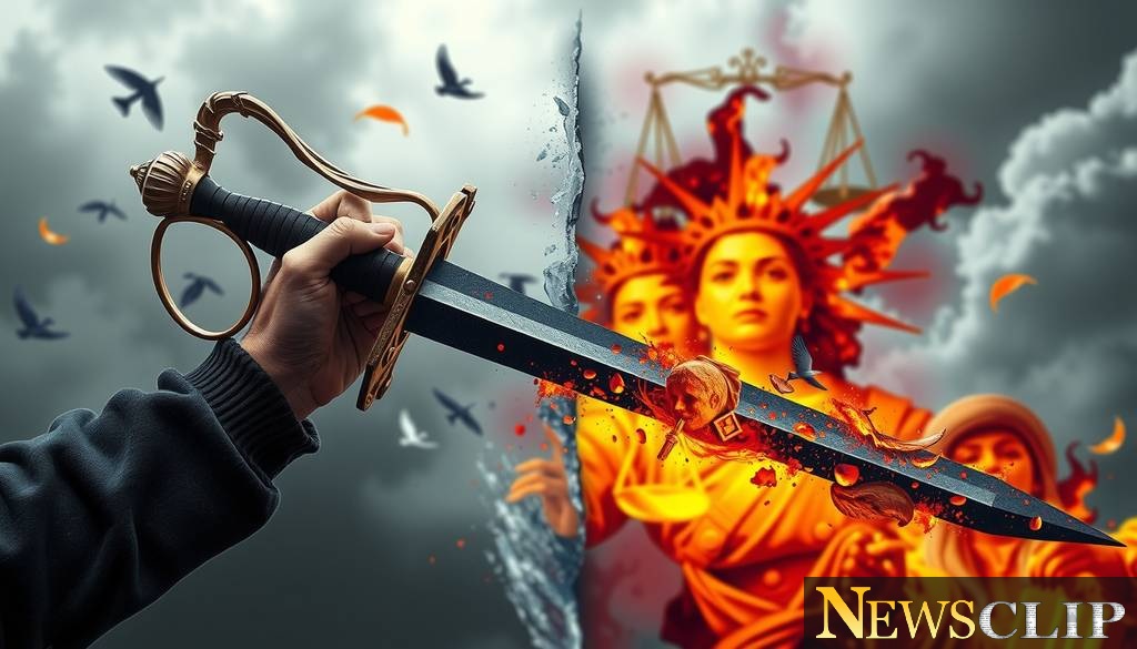 When History Becomes a Political Weapon: A Call to Reflect