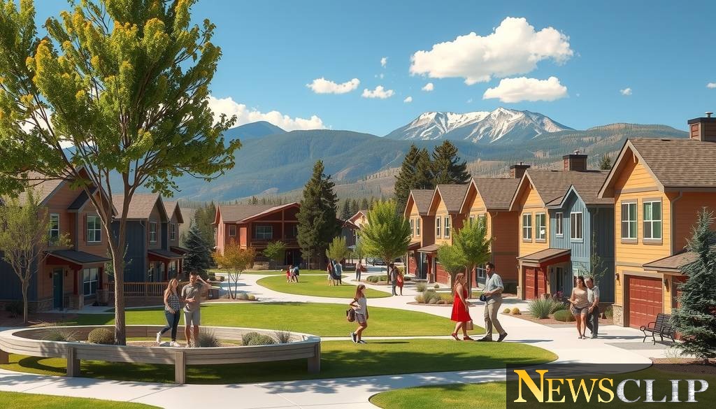 The Dilemma of Affordable Housing: Will SolidGround Solutions Prevail?