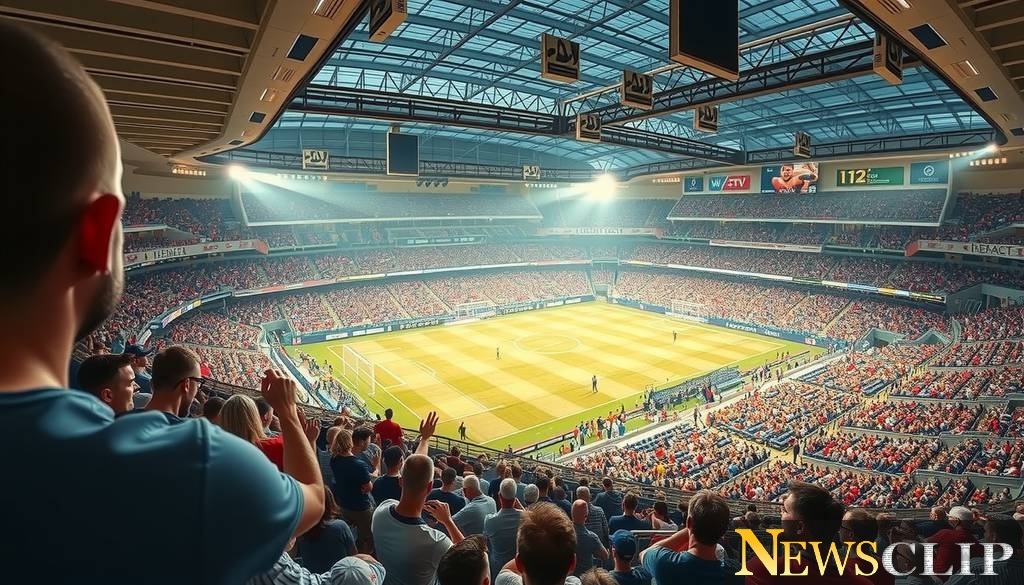 The Sky-High Price of U.S. Sports Tickets: A Closer Look