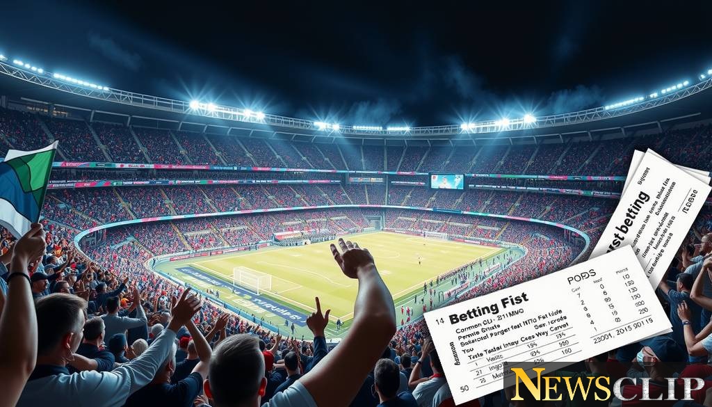 Is Sports Betting Jeopardizing Game Integrity? Insights from Recent Poll