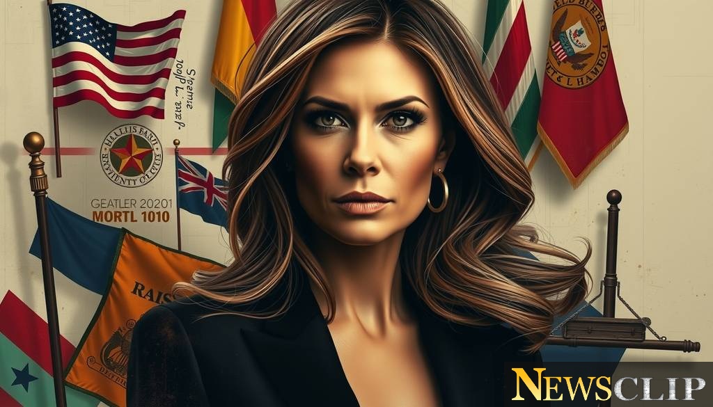 Unpacking 'Melania': A Deep Dive into the First Lady's Portrait