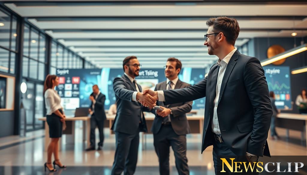 Navigating the Sale: TKL's Expert Guidance for Onza Entertainment