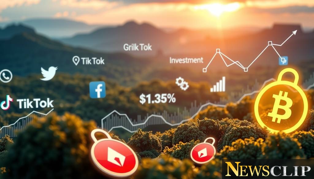 TikTok's Strategic Deal: A New Era for Its U.S. Business