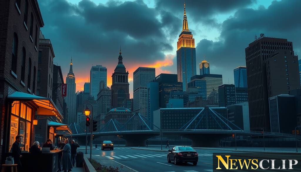 The NYC Business vs. Its Landlord: A Cautionary Tale for Entrepreneurs