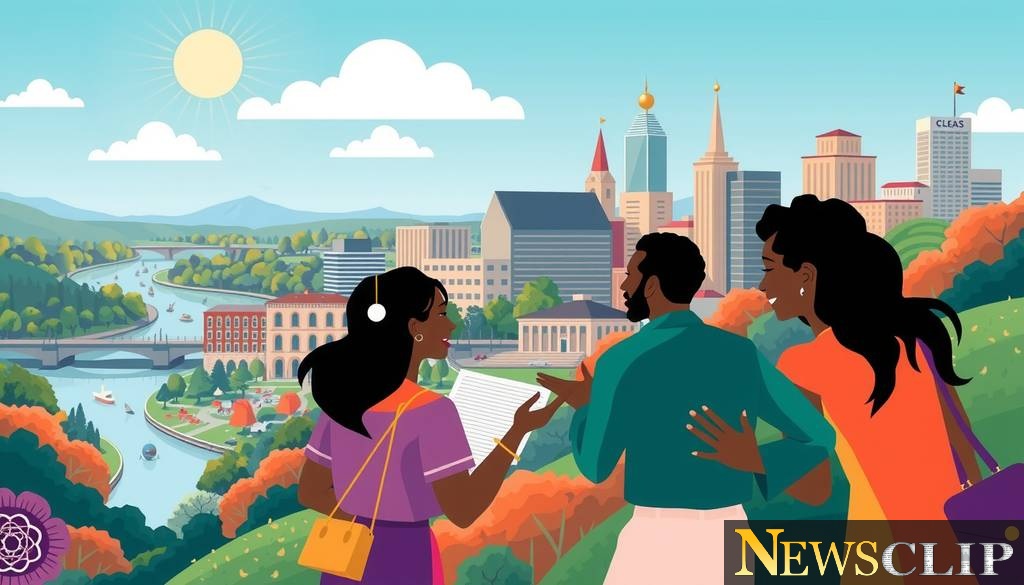 Minnesota's Future: A Call to Citizen Action