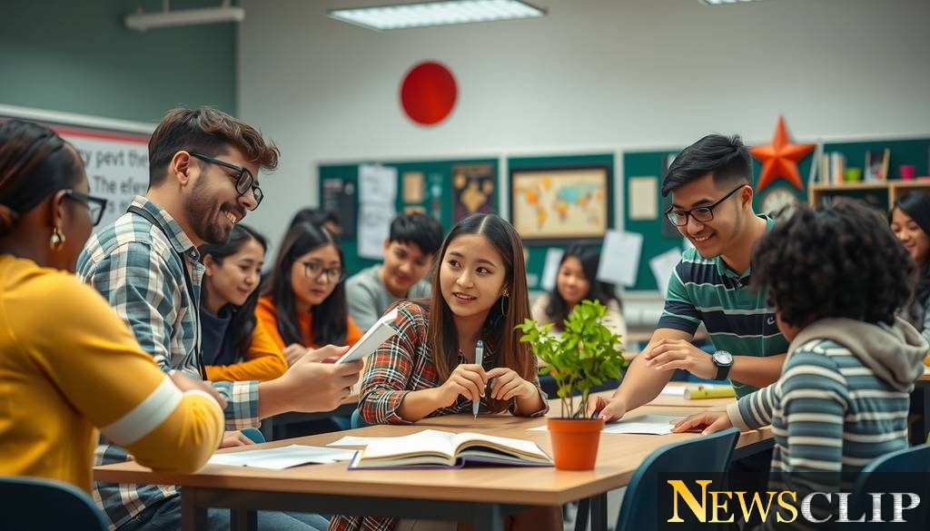 Empowering Communities: The Impact of Integrated Business Programs at La Verne