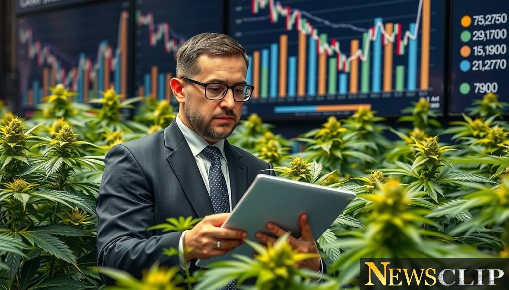 Navigating Change: Industry Reactions to Trump's Cannabis Schedule III Order