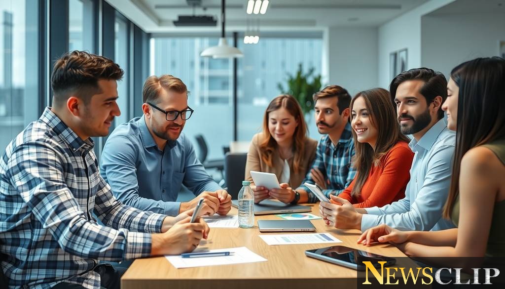 Consulting Giants Race to Master AI: The New Frontier for Engineers