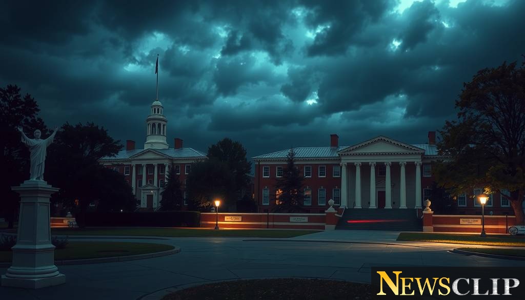 Unraveling the Tragedy: A Deep Dive into the M.I.T. and Brown University Killings