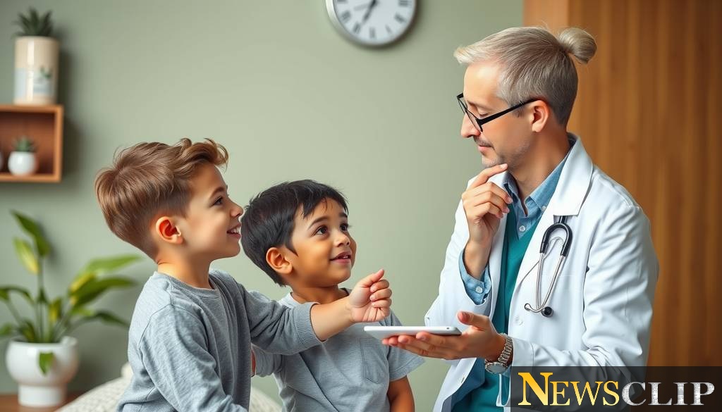 Unraveling Trump's Challenge to Transgender Care: A Pediatric Perspective