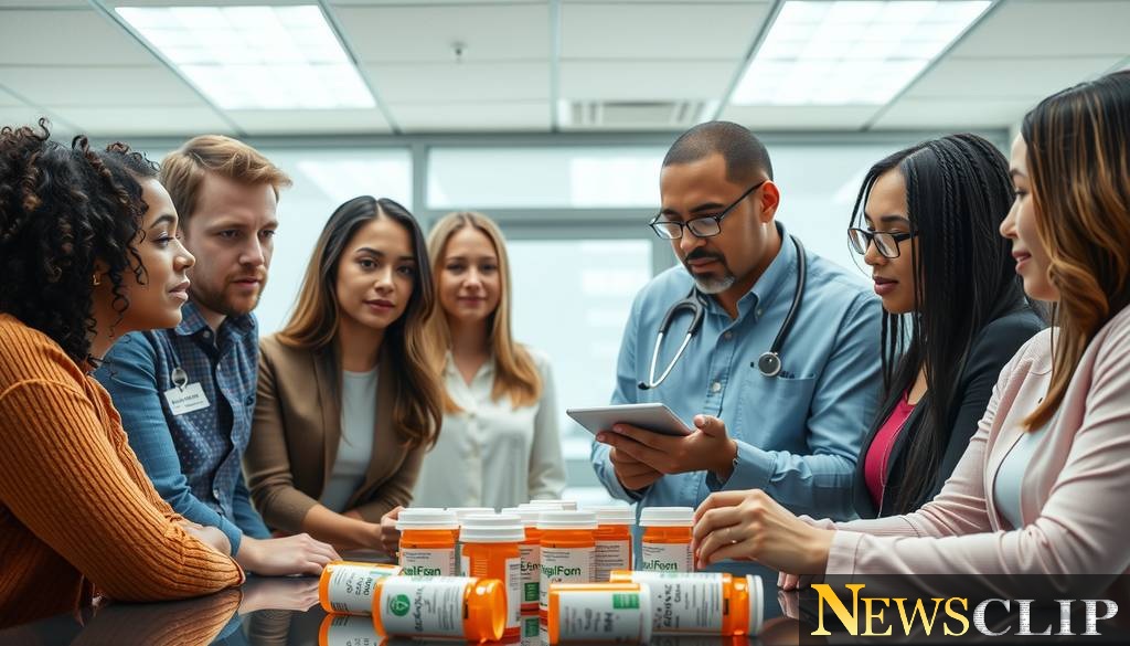 Trump's Bold Move for Pharmacy Pricing: A Game Changer for Patients?