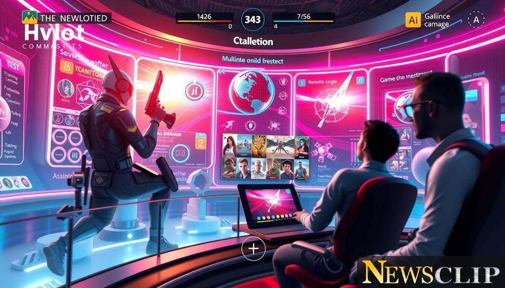 League of Legends: A Major Overhaul Coming in 2027