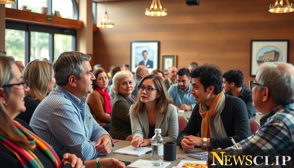 The Crucial Role of County Charter Review Panels: A Call to Action