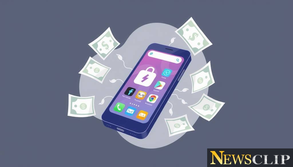 Google's App Store Fees: The $2–4 Cost Per Install Debate