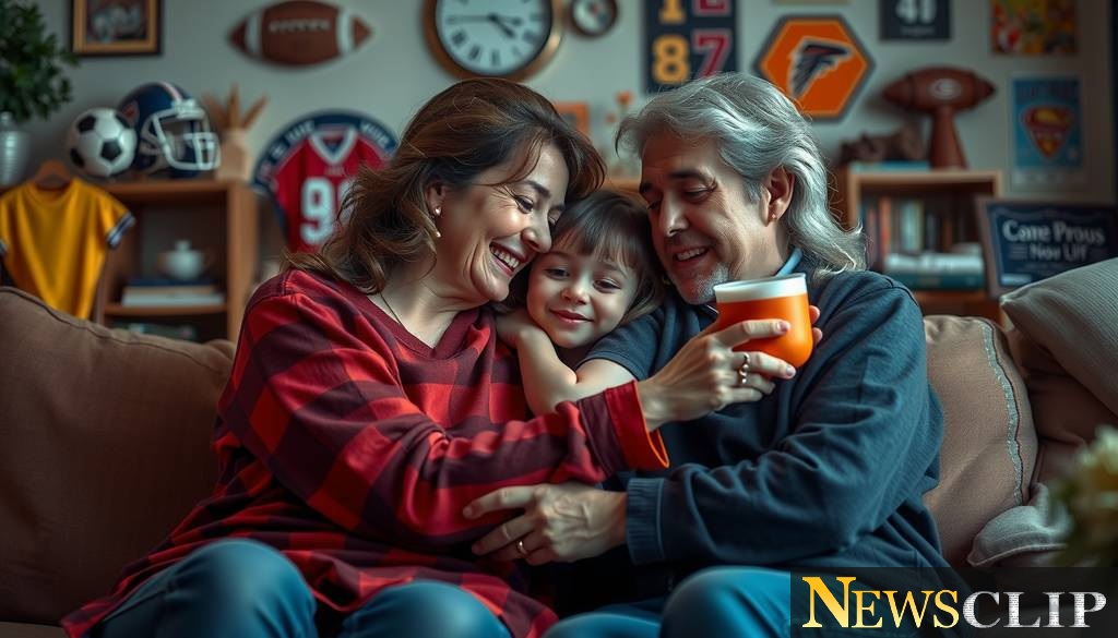 Taylor Swift's Mom: The Matchmaker Behind Her Romance with Travis Kelce