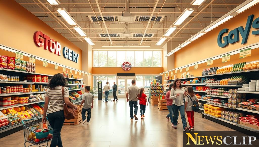 The Case for a Gun-Free Publix: A Reflection on Responsibility and Community Safety