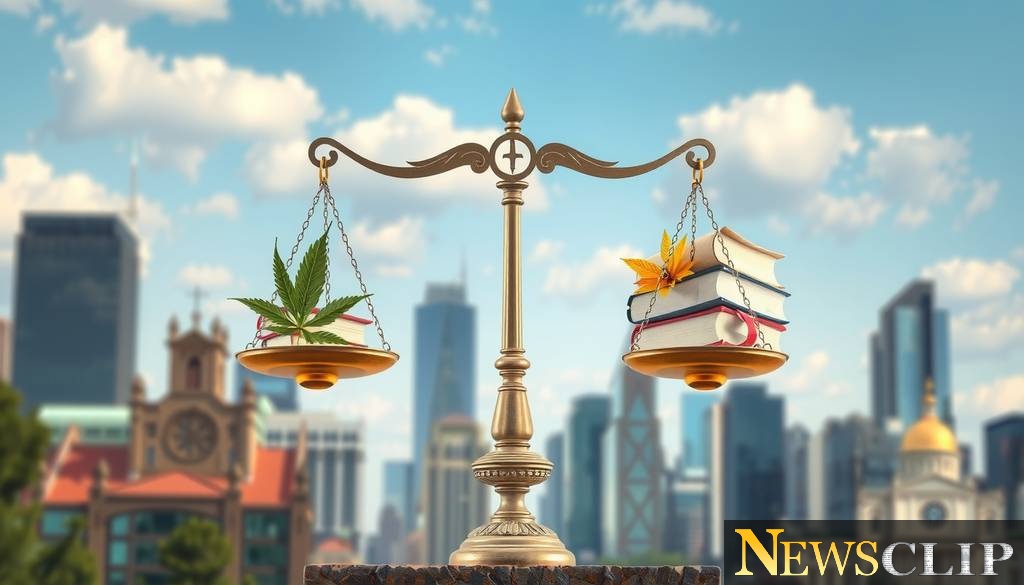 Rescheduling Pot: A Missed Opportunity in Civic Reform