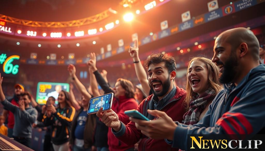 DraftKings' New Prediction Markets App: Game-Changer or Just Another Bet?