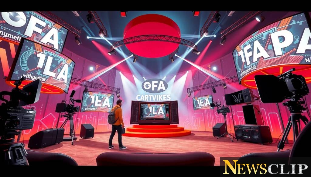 Jeff Tobler Takes the Helm at Universal TV Entertainment: A New Era Begins