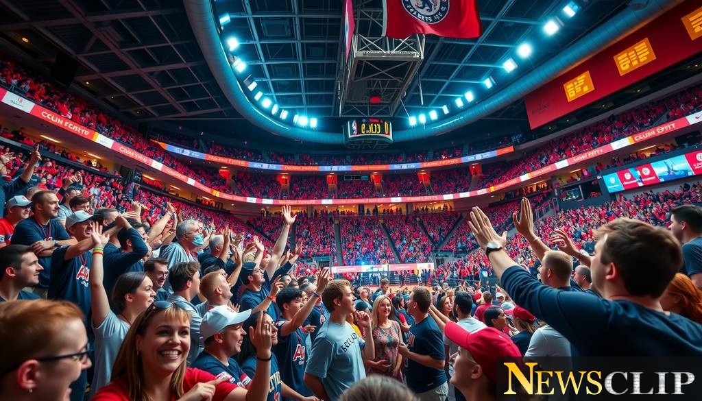 Elevating the Game: Pacers & Ticketmaster's Dynamic Partnership