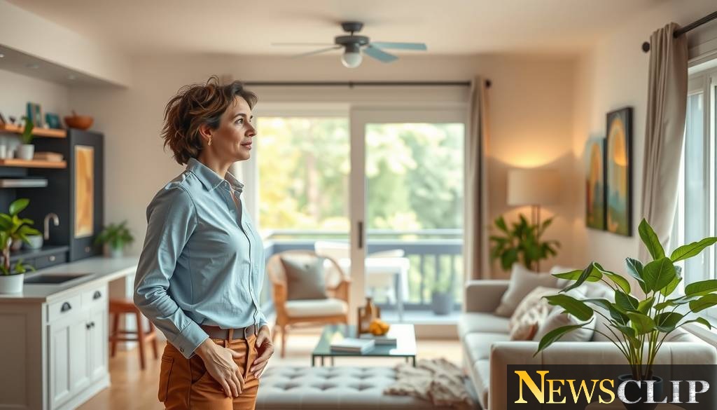 Jasmine Roth: Navigating Change and Uncertainty in Her HGTV Journey