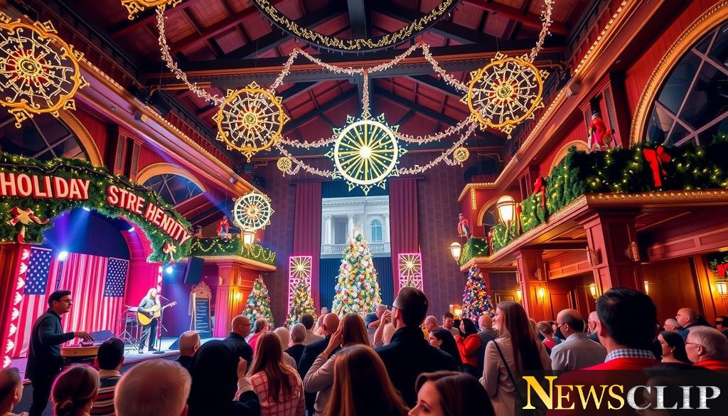 Your Week Ahead: Entertainment Highlights from December 24-30