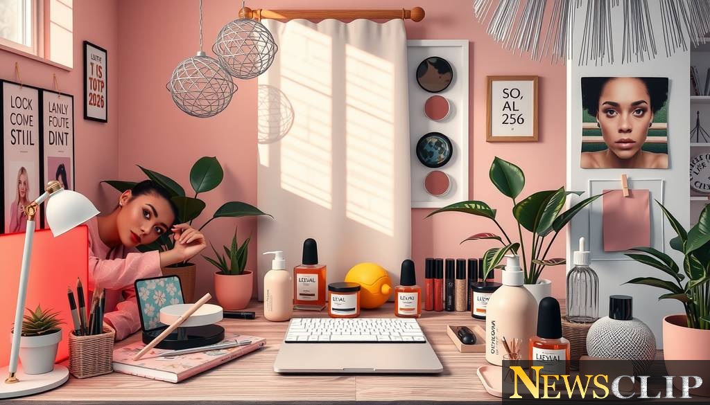 The 2026 Aesthetic: 8 Trends in Beauty, Fashion, and Lifestyle Transforming Our Future