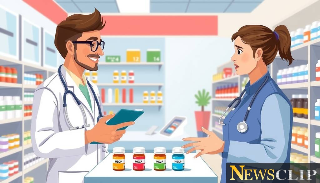 Trump's Prescription Cost Agreement: A Step Toward Affordable Medications