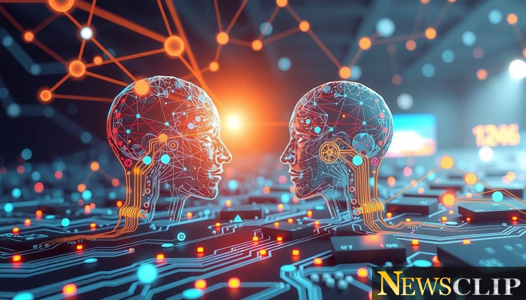 Unpacking the Complexities of AI's Trillion-Dollar Expansion