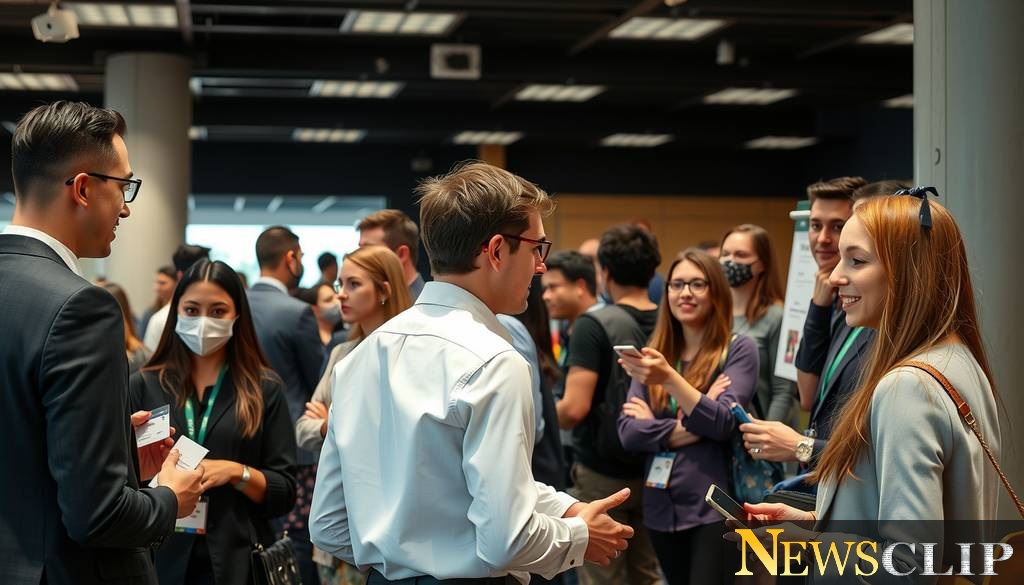 Strengthening Connections: PNW College of Business Alumni Week Highlights Career Growth