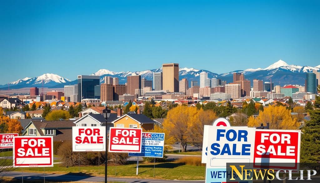 Investment Flight: Understanding Colorado's Business Competitiveness Crisis