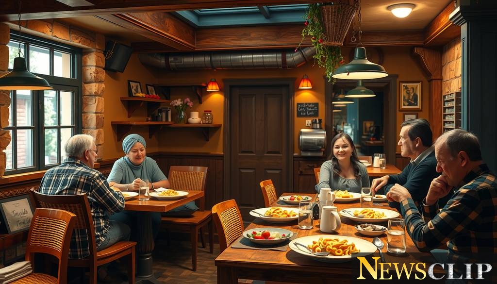 A Slice of Italy: New Family-Owned Eatery Opens in Fruita, Enhancing the Grand Valley's Culinary Scene