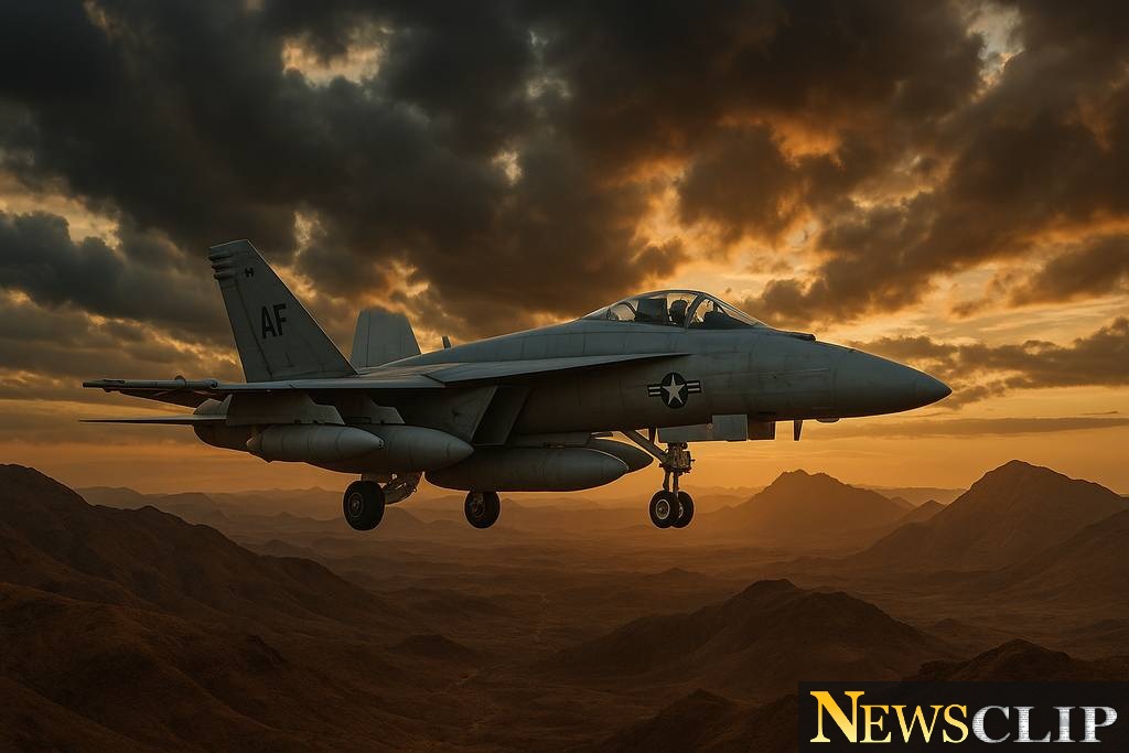 U.S. Strikes in Syria: A Response to Growing Threats from ISIS