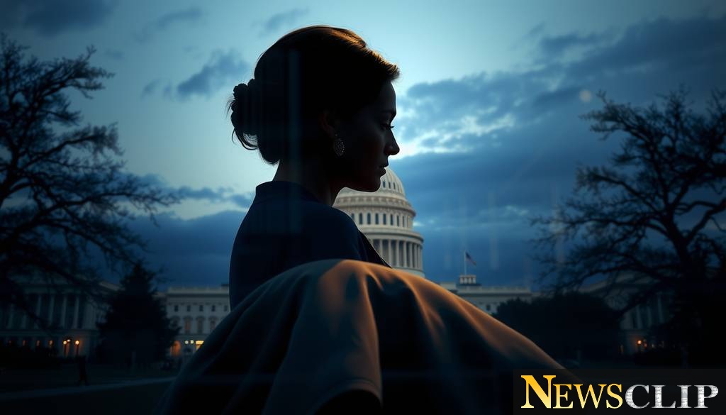The Illusive Loyalty of Elise Stefanik: A Cautionary Tale