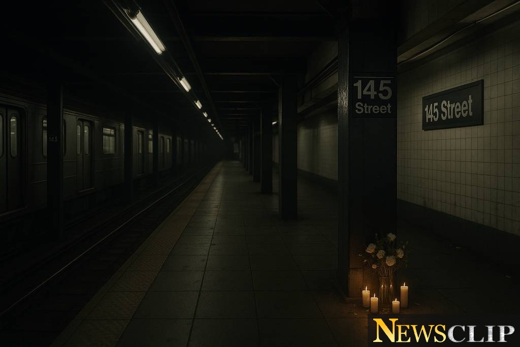 The Calculated Chaos: Understanding the Recent Subway Attack in Taiwan