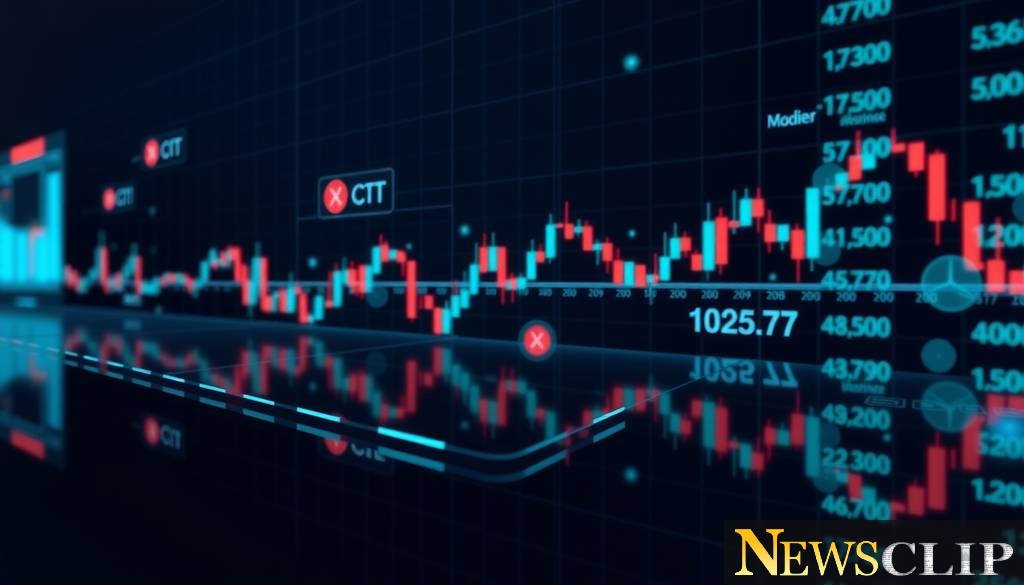 Navigating Market Shifts: Tech Stocks Surge Amid Japan's Interest Rate Hike