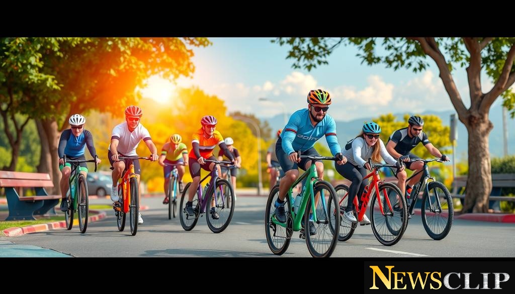 Reflecting on the Joy of Cycling: My Favorite Picks of 2025