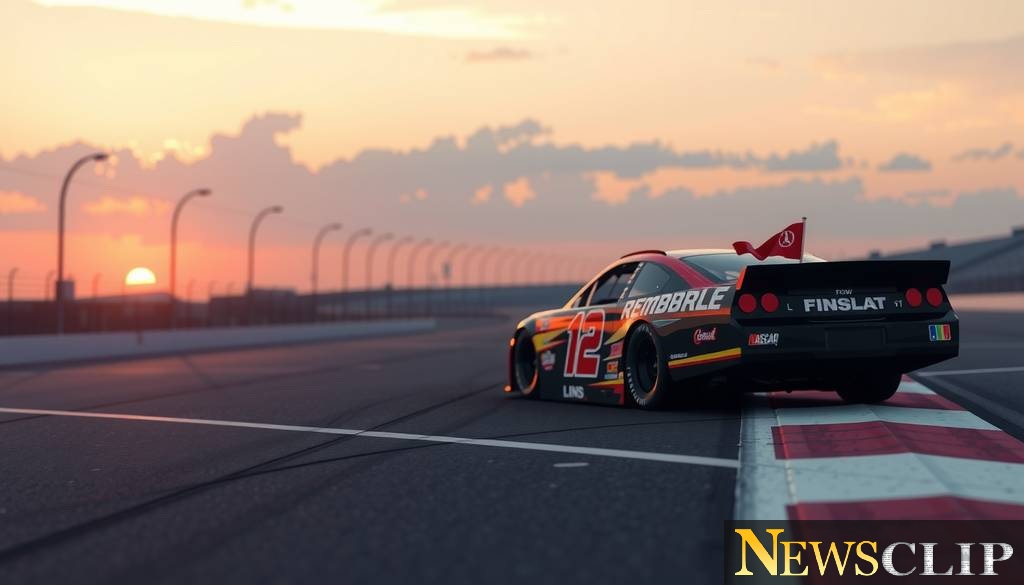 Remembering Greg Biffle: A NASCAR Legacy Lost Too Soon