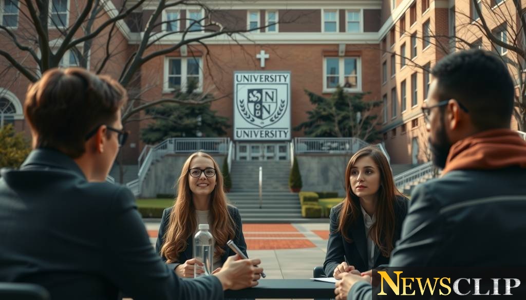 Demanding Answers on the NCAT Controversy