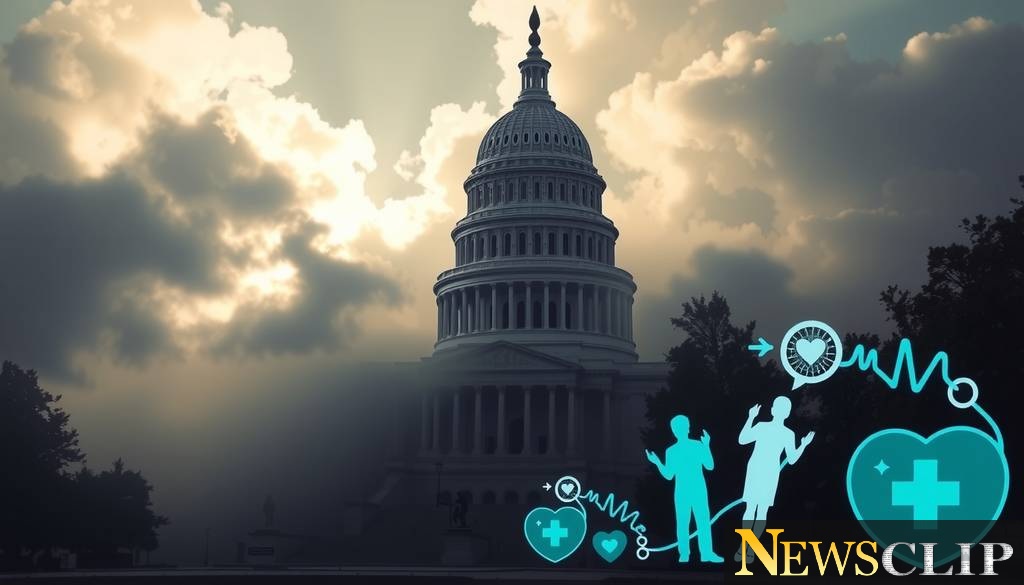 Congress' Indifference: A Difficult Legacy of Inaction During Obamacare Negotiations