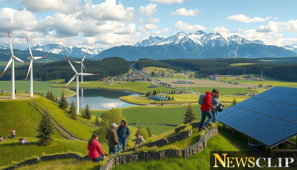 Why the Climate Commitment Act is a Win-Win for Washington