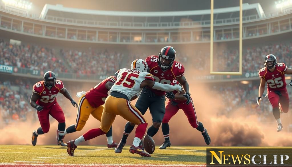 Betting Preview: JMU vs. Oregon & Patriots vs. Ravens Showdown