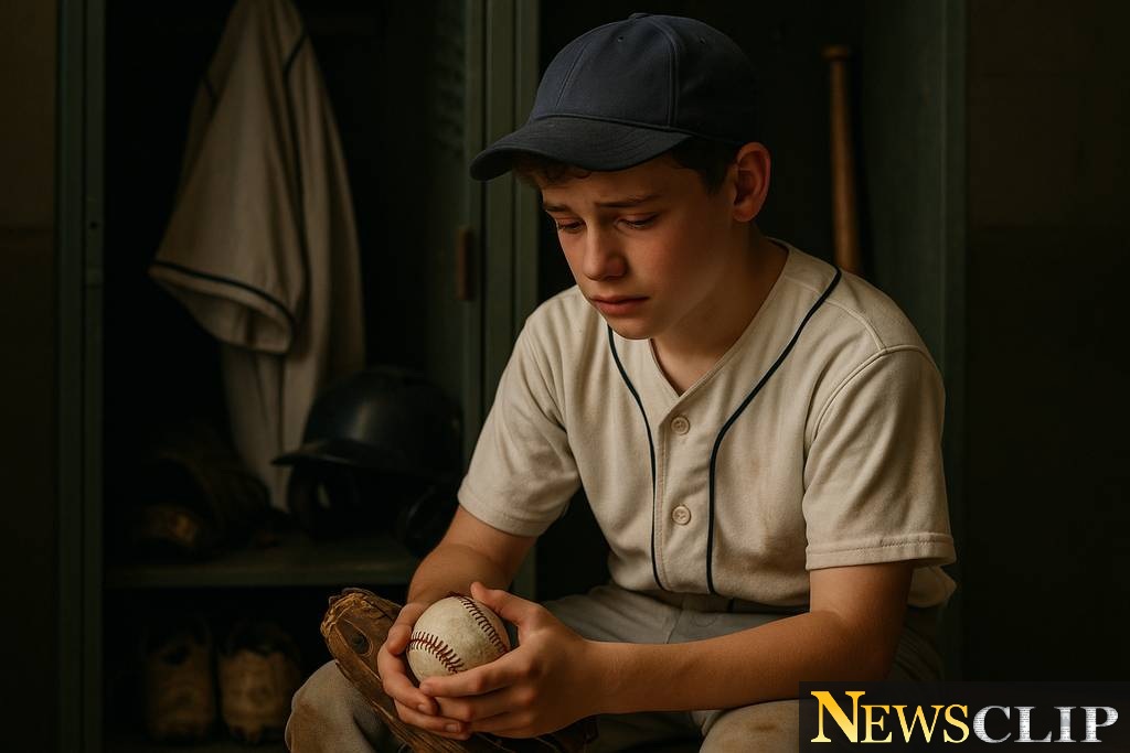 Spencer Torkelson's Heartbreak: A Front-Row Seat to ALDS Pain