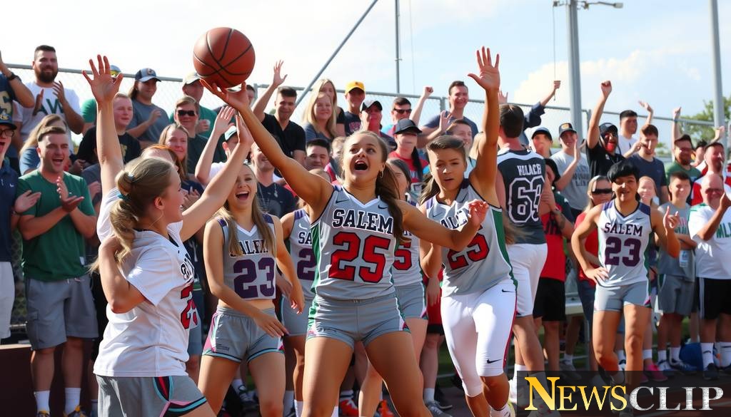 A Closer Look at Salem's Athletic Excellence: ESPN's Bold Claim