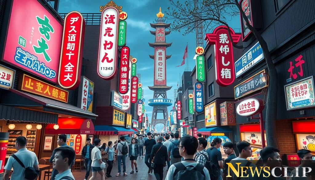 Houston's New Japanese-Style Entertainment Hub: A Cultural Odyssey