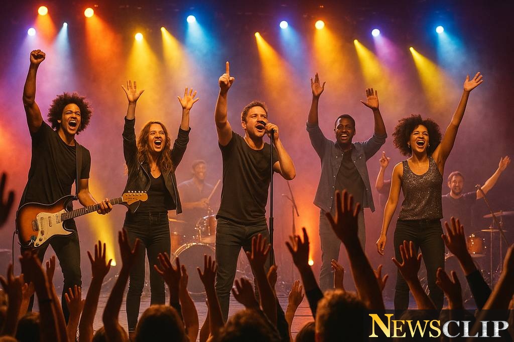 Behind the Curtain: The Finalists of 'The Road' Reveal Their Finale Secrets