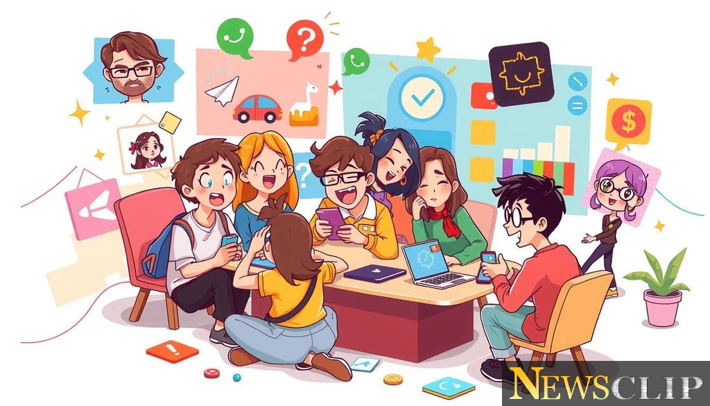 The Rise of 'Friend Slop': Redefining Co-op Gaming in 2025